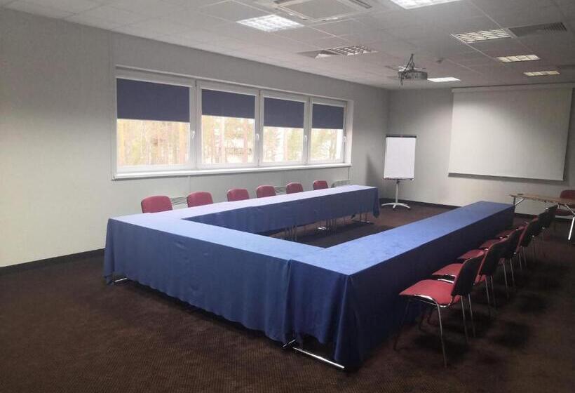 בית מלון כפרי Wodnik