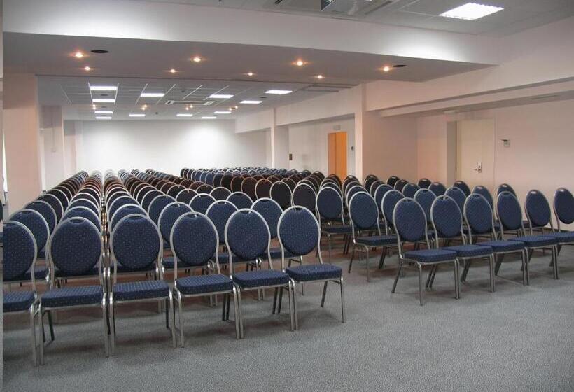 בית מלון כפרי Wodnik