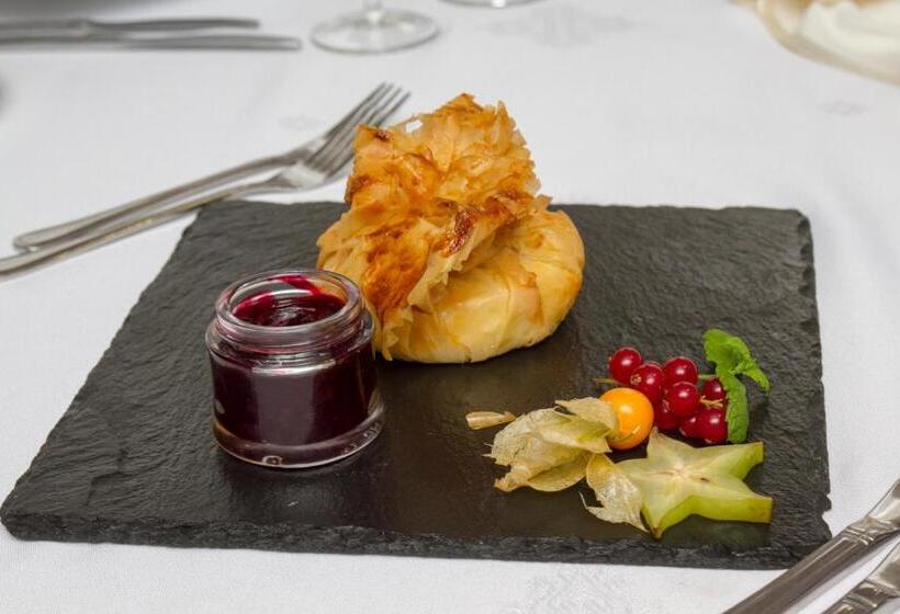 בית מלון כפרי Wodnik