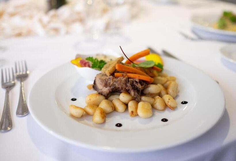 בית מלון כפרי Wodnik