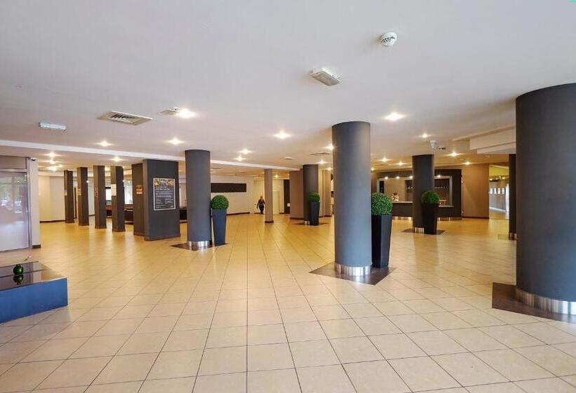 בית מלון כפרי Wodnik