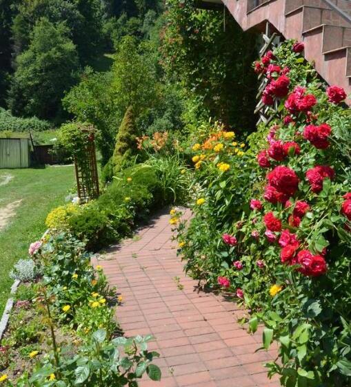 ホテル Noclegi Przy Szlaku