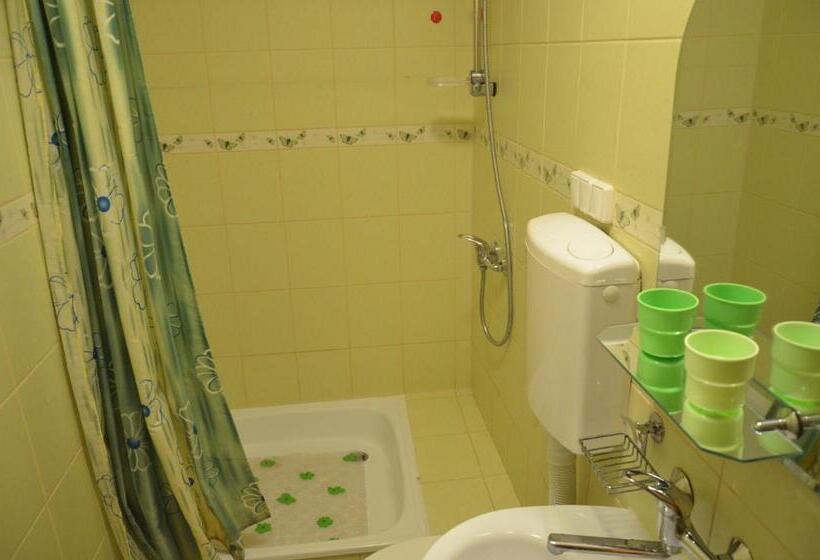 בית מלון כפרי Noclegi Przy Szlaku