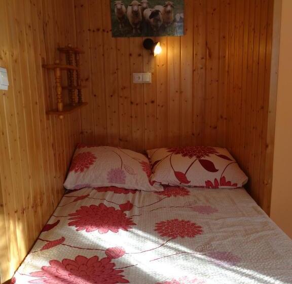 בית מלון כפרי Noclegi Przy Szlaku