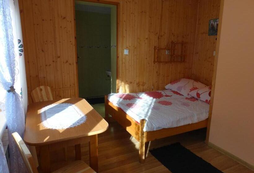 בית מלון כפרי Noclegi Przy Szlaku