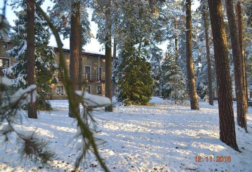 Отель Zajazd Turystyczny Hetman