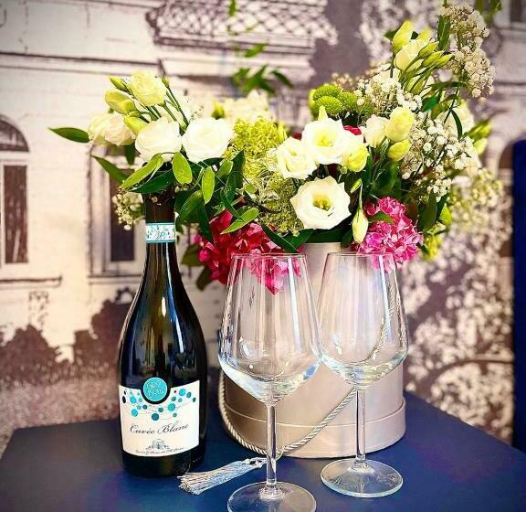 호텔 Zamek Na Piasku