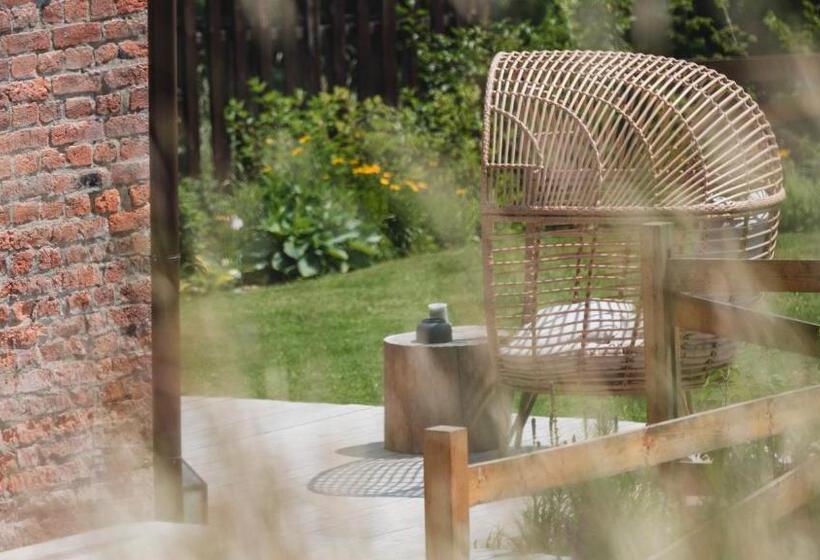 בית מלון כפרי Zapomnienie