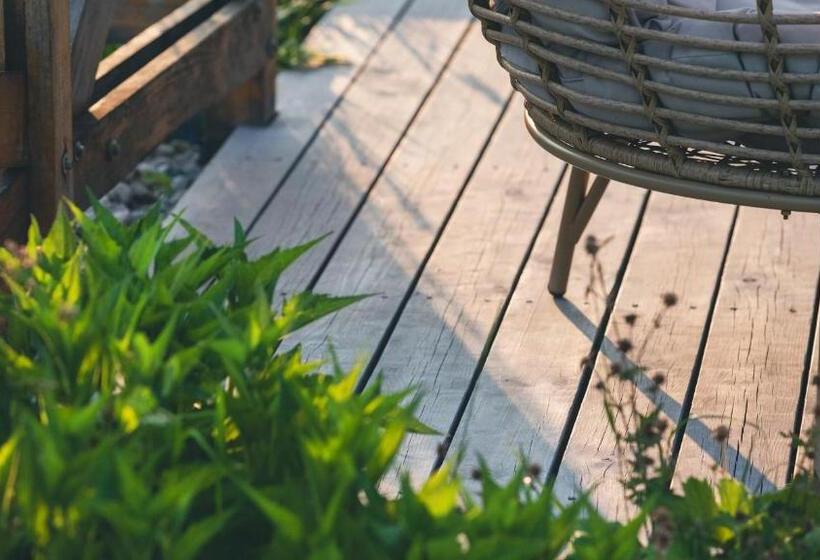 בית מלון כפרי Zapomnienie