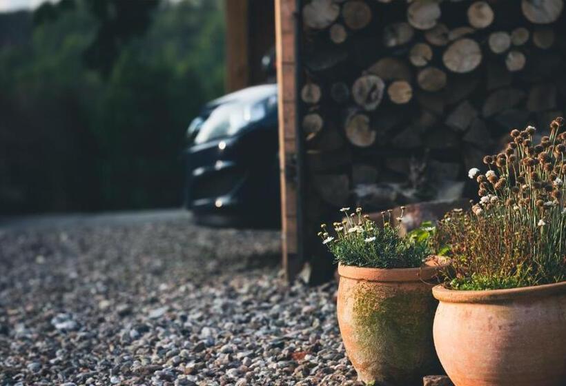 בית מלון כפרי Zapomnienie