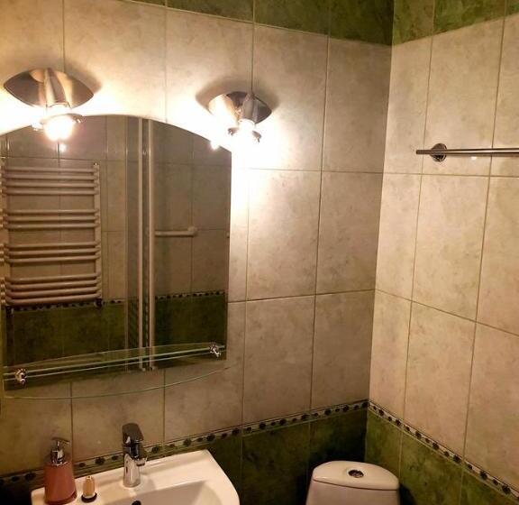 בית מלון כפרי Zaułek