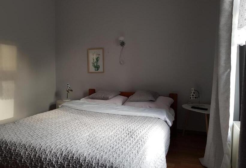 בית מלון כפרי Zaułek