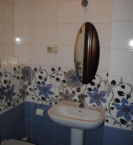 호텔 Złoty Młyn Majków