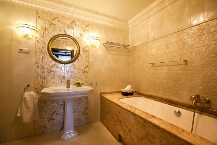 호텔 Złoty Młyn Majków