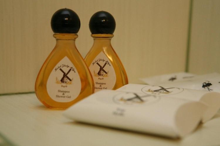 호텔 Złoty Młyn Majków