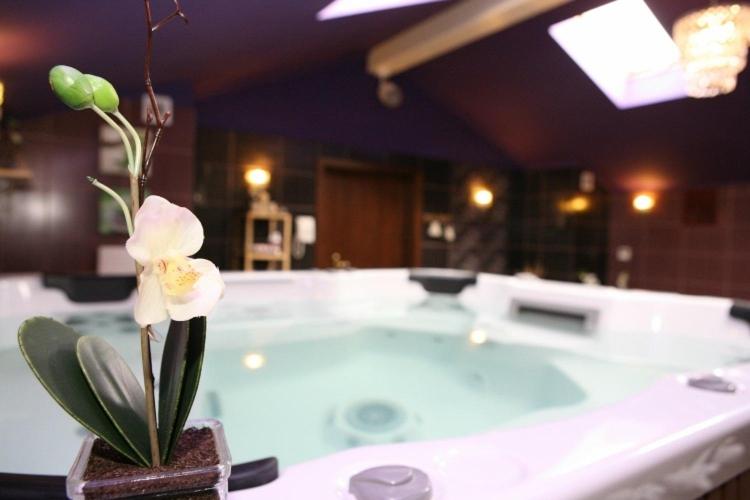 호텔 Złoty Młyn Majków