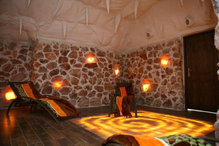 호텔 Złoty Młyn Majków