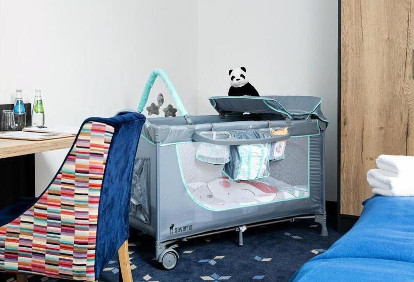 Ilkus Hotel & Restaurant