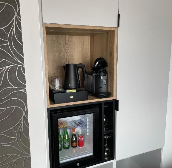 Kamienica No 111a Warsaw Airport