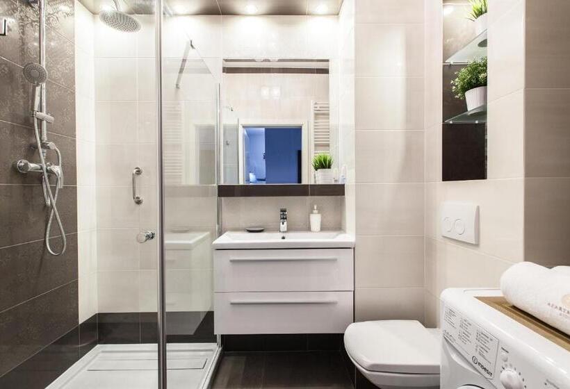 Apartment4you Select Kolejowa