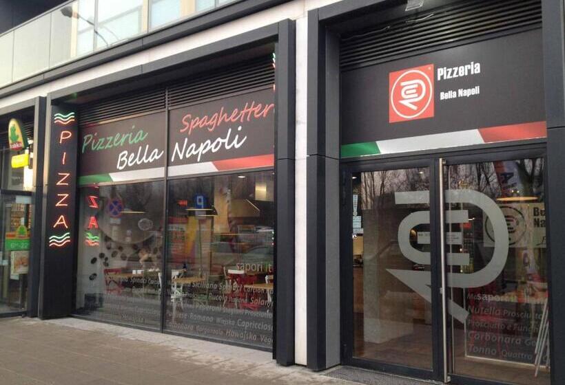 Apartment4you Select Kolejowa