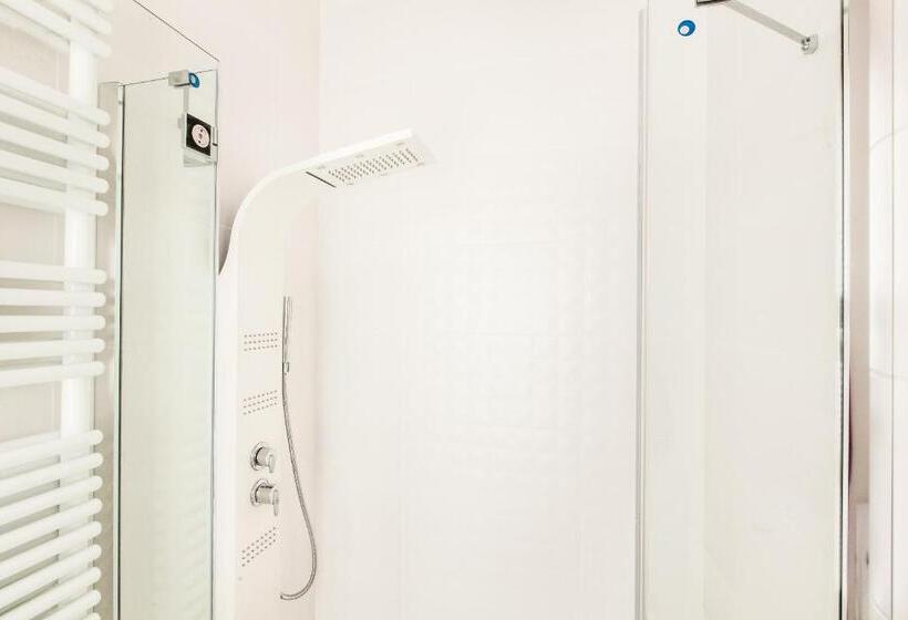 Apartment4you Select Kolejowa