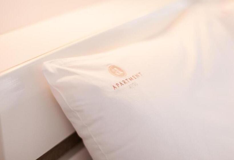 Apartment4you Select Kolejowa