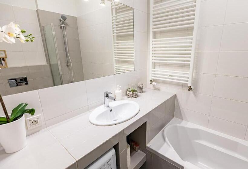 Apartment4you Select Kolejowa