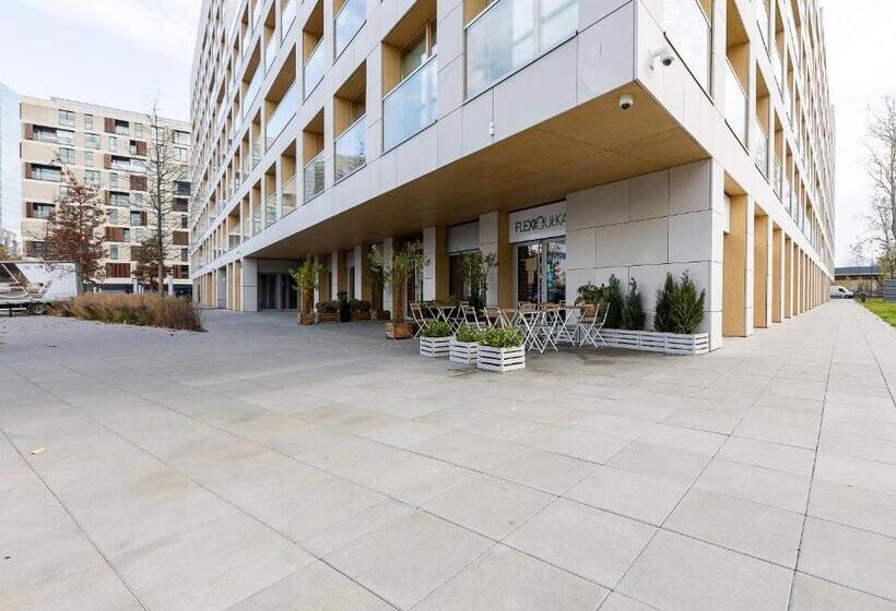 Apartment4you Select Kolejowa