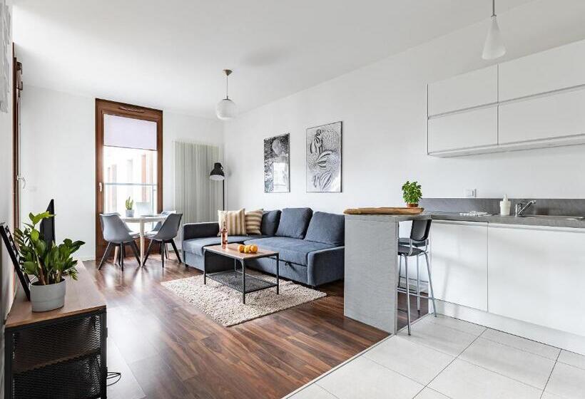 Apartment4you Select Kolejowa