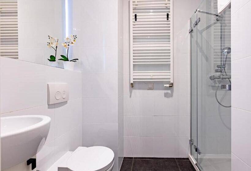 Apartment4you Select Kolejowa