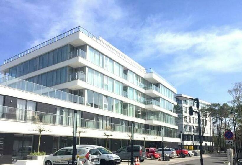 Mielno Dune B Apartamenty