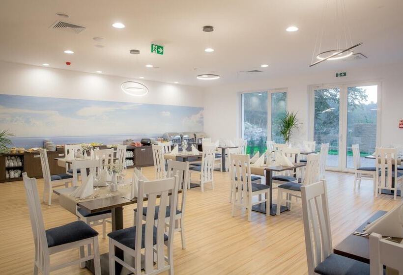 Mielno Holiday Apartments