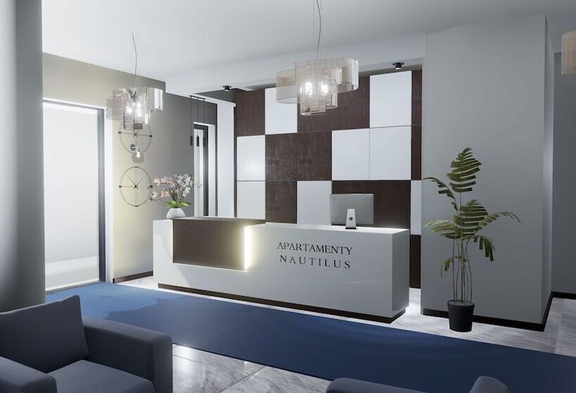 Mielno Holiday Apartments