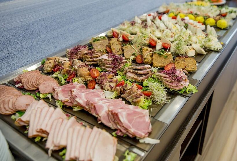 Mielno Holiday Apartments