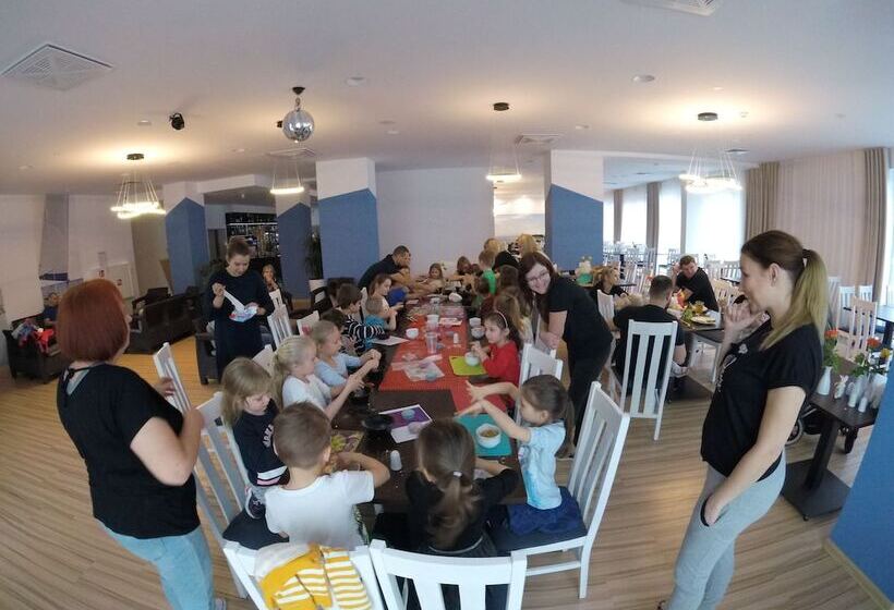 Mielno Holiday Apartments