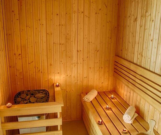 Mielno Holiday Apartments