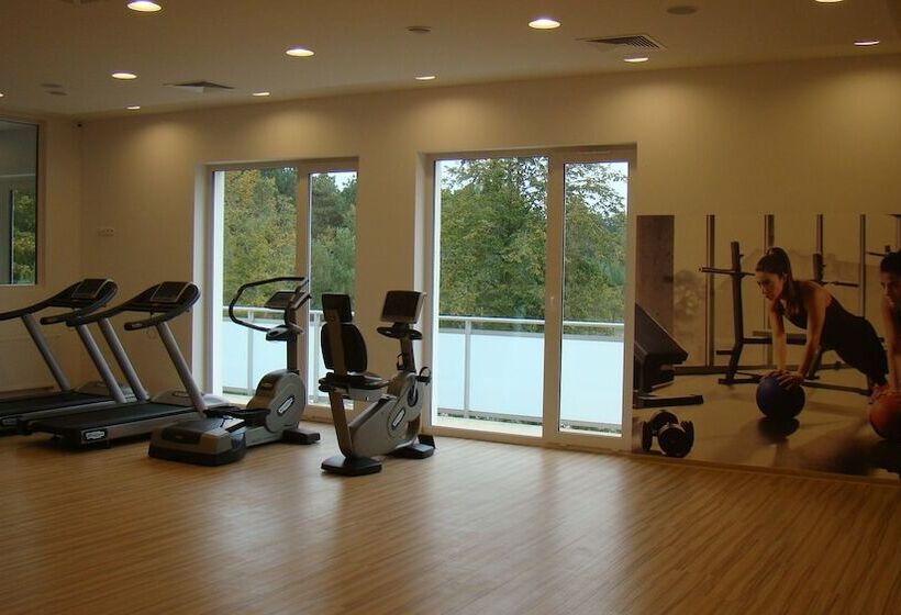 Mielno Holiday Apartments