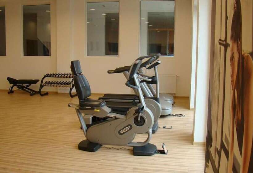 Mielno Holiday Apartments