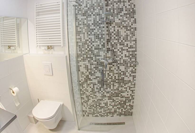 Mielno Holiday Apartments