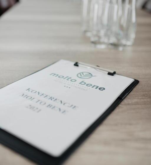 Molto Bene Hotel & Restaurant