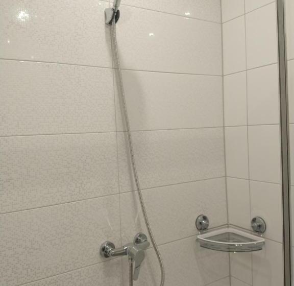 מוטל Cztery Kąty