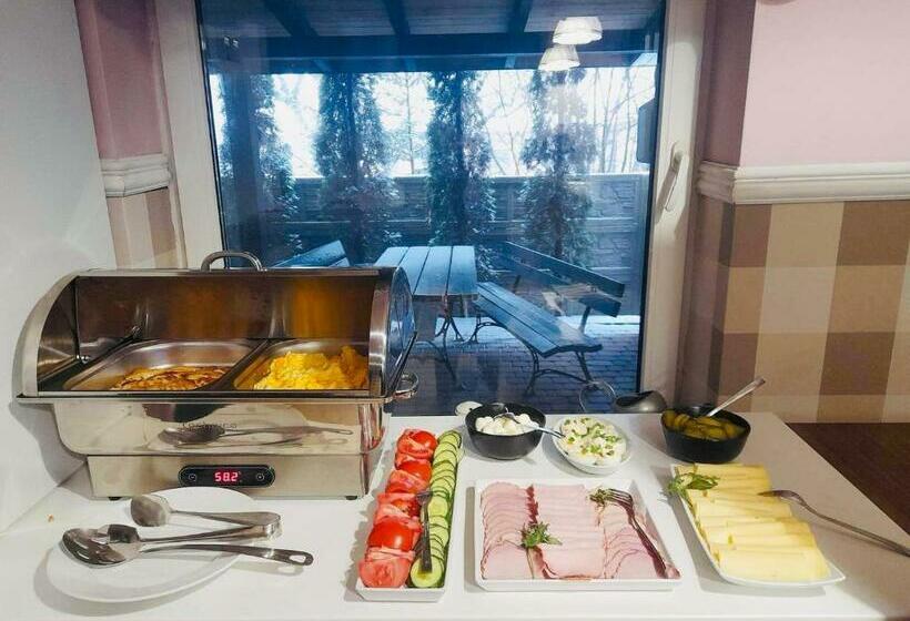 Motel Domowy Gościniec