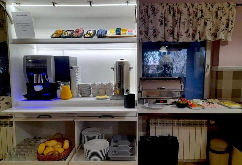 Motel Domowy Gościniec