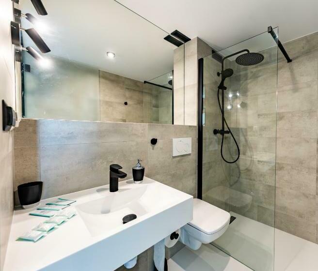 מוטל Gościniec Na Rozdrożu