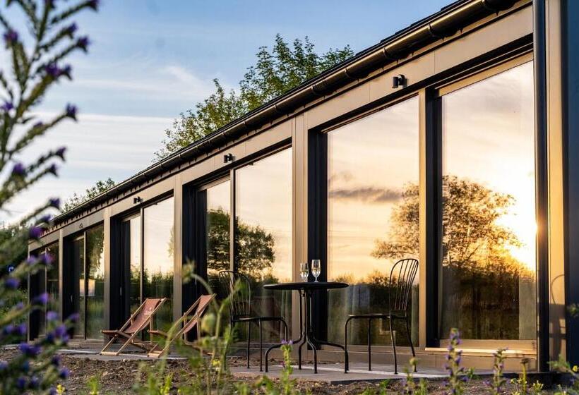 מוטל Gościniec Na Rozdrożu