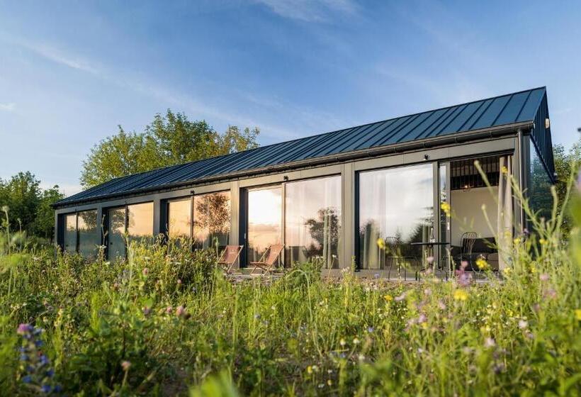 モーテル Gościniec Na Rozdrożu