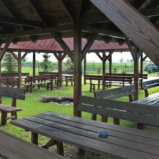 モーテル Impresja