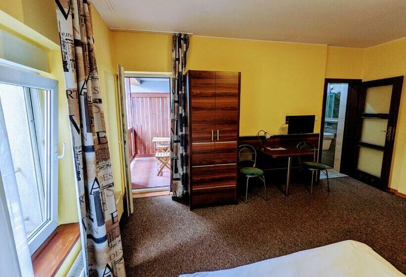 מוטל Mds Wielichowo