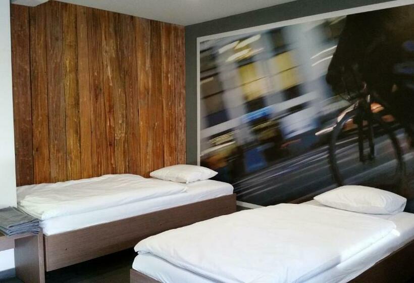 מוטל Stary Młyn